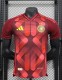 2025 Germany Away Player Version Soccer Jersey*两颗星