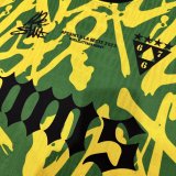 25-26 PSG Green Co-Signed Version Player Version Soccer Jersey