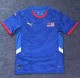 25-26 Malaysia Third Fans Soccer Jersey