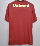2012 Fluminense Home Retro Soccer Jersey