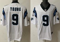 2023 NFL Carolina Panthers New Pattern Jersey 2023 NFL Carolina Panthers New Pattern Jersey