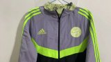 2024 Bayern Double Sided Windbreaker (双面风衣)