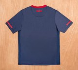 2010 USA Away Retro Soccer Jersey