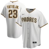 2024 MLB San Diego Padres New Pattern Jersey