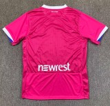 25-26 Toulouse Away Fans Soccer Jersey