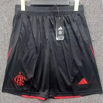 25-26 Flamengo Away Shorts Pants