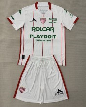 25-26 Necaxa Home Adult Suit