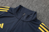 25-26 Boca Juniors High Quality Jacket Tracksuit
