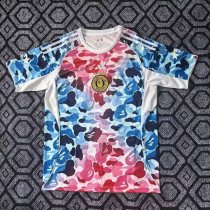 2025 AD Red Blue Special Edition Training shirts 1:1 Thai Quality 2025 AD Red Blue Special Edition Training shirts 1:1 Thai Quality