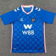 25-26 Sunderland Away Fans Soccer Jersey