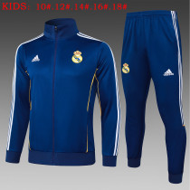 25-26 RMA High Quality Kids Jacket Tracksuit 25-26 RMA High Quality Kids Jacket Tracksuit