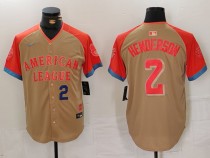 2024 MLB Baltimore Orioles New Pattern Jersey 2024 MLB Baltimore Orioles New Pattern Jersey