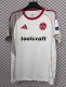 25-26 Nurnberg Away Fans Soccer Jersey 1:1 Thai Quality