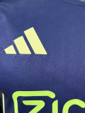 25-26 Aja× Away Player Version Soccer Jersey