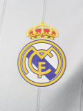 2012-2013 RMA Home Player Version  Retro Soccer Jersey 球员