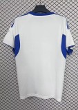 25-26 Schalke 04 Away Fans Soccer Jersey