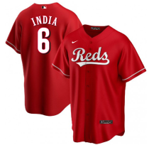 2024 MLB Cincinnati Reds New Pattern Jersey 2024 MLB Cincinnati Reds New Pattern Jersey