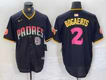 2024 MLB San Diego Padres New Pattern Jersey 2024 MLB San Diego Padres New Pattern Jersey