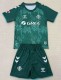 25-26 Real Betis Special Edition  Adult Suit