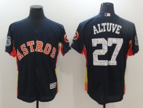 2024 MLB Houston Astros New Pattern Jersey 2024 MLB Houston Astros New Pattern Jersey