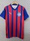 25-26 BaHia Away Fans Soccer Jersey