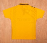 1995-1996 INT Third Retro Soccer Jersey