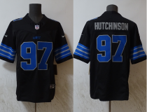 2025 NFL Lions New Pattern Jersey 2025 NFL Lions New Pattern Jersey