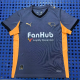 25-26 Derby County Away Fans Soccer Jersey 1:1 Thai Quality