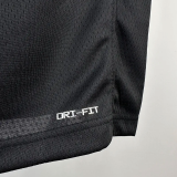 23-24 Pelicans INGRAM #14 Black City Edition Top Quality Hot Pressing NBA Jersey