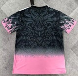 25-26 LIV Black Special Edition Fans Soccer Jersey