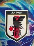 25-26 Japan Blue Special Edition Player Version Soccer Jersey