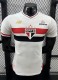 25-26 Sao Paulo Home Player Soccer Jersey