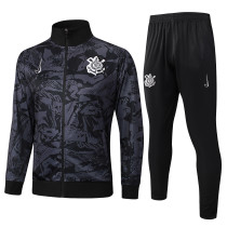 25-26 Corinthians High Quality Jacket Tracksuit 25-26 Corinthians High Quality Jacket Tracksuit