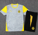 25-26 Dortmund High Quality Training Short Suit