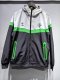 25-26 Real Betis White Windbreaker
