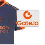 25-26 INT Third Player Version Soccer Jersey 1:1 Thai Quality