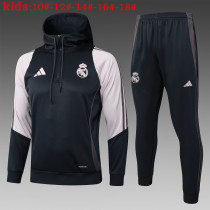 25-26 RMA High Quality Kids Hoodie Jacket Tracksuit 25-26 RMA High Quality Kids Hoodie Jacket Tracksuit