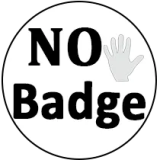 NO Badge NO Badge