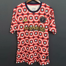 2023 Inter Miami Red Special Edition Training Shirts 2023 Inter Miami Red Special Edition Training Shirts