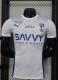 25-26 Al-Hilal White Special Edition Player Version Training shirts