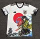 25-26 Japan White Special Edition Fans Soccer Jersey