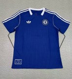 25-26 CHE Blue Retro Edition Training Shirts