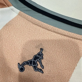 25-26 Spain Away Fans Soccer Jersey