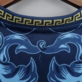 22-23 Italy Special Edition Fans Soccer Jersey