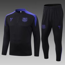 25-26 BAR High Quality Half Pull Tracksuit 25-26 BAR High Quality Half Pull Tracksuit