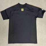 25-26 ARS Black Joint Edition Training shirts 1:1 Thai Quality