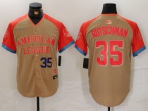2024 MLB Baltimore Orioles New Pattern Jersey 2024 MLB Baltimore Orioles New Pattern Jersey