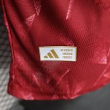 2026 LIV Home Player Version Soccer Jersey