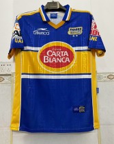 1999-2000 Tigres UANL Away Retro Soccer Jersey 1999-2000 Tigres UANL Away Retro Soccer Jersey