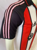 2000-2001 River Plate Away Retro Soccer Jersey